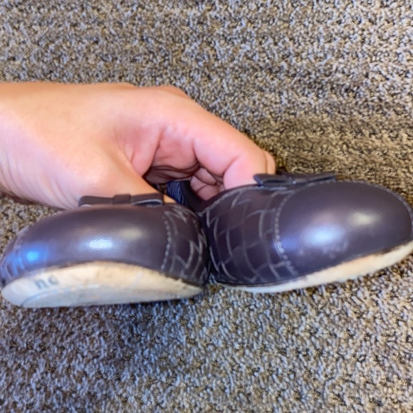 Bottega Veneta Leather Flats! 🥿 - Picture 12 of 13